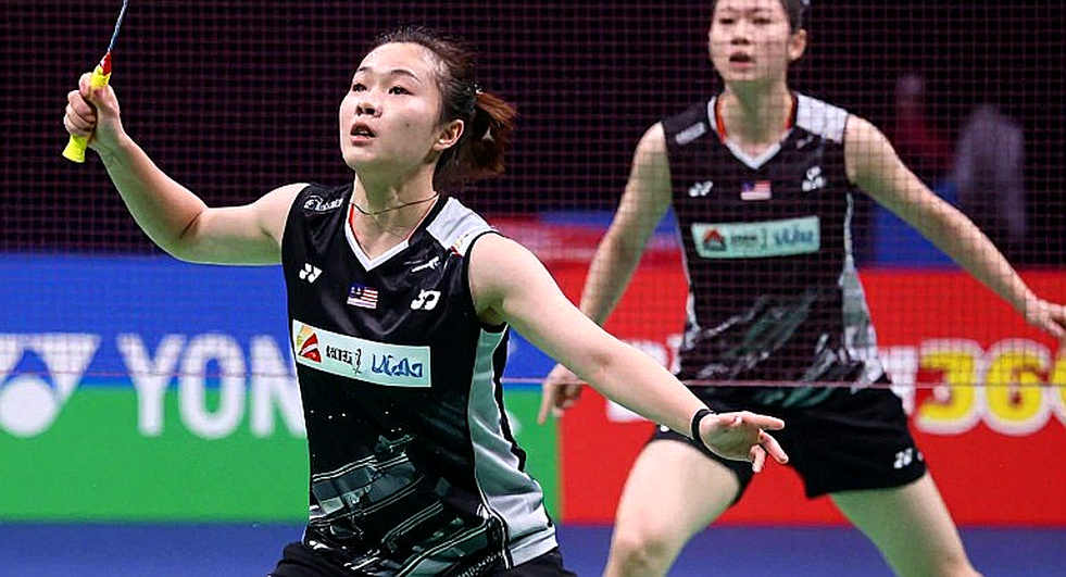 Mười điểm rơi sau thế dẫn 5-1: Lakshya Sen và khoảng trống chuyển hóa lợi thế trước Loh Kean Yew
