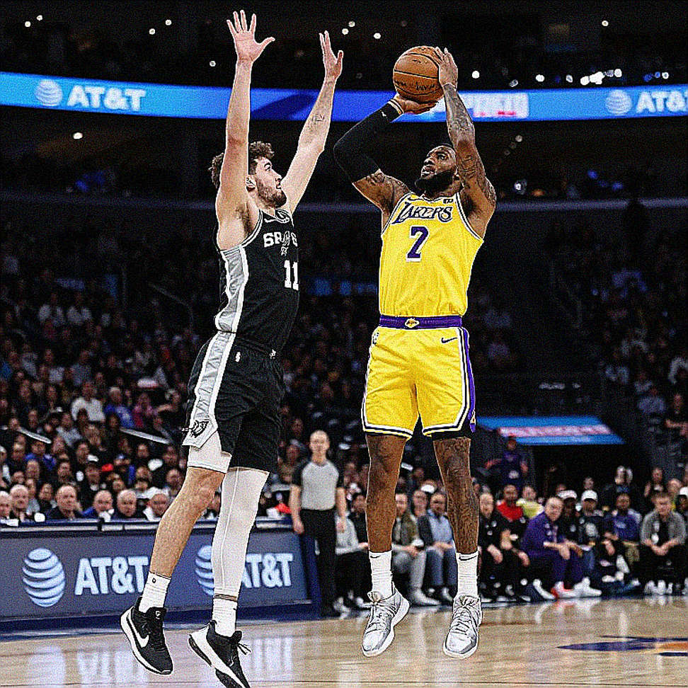 Doncic đến Lakers: khi bảng lương viết lại luật chơi của NBA