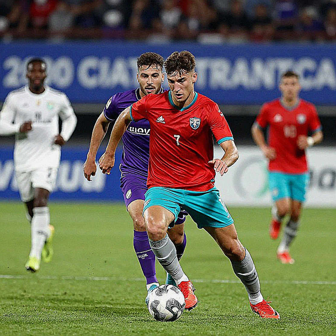 U20 Việt Nam – Palestine: Trận đấu của những con số biết nói và bài toán thể lực