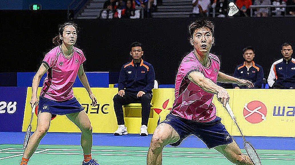 Điểm số 7-2 không tồn tại: Ẩn số sau chiến thắng 3-0 của tuyển cầu lông nữ Ấn Độ