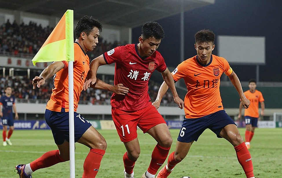 HAGL thua ngược Hải Phòng 1-3 tại Pleiku: Vết nứt quản lý thế trận ở vòng 2 V-League 2026-2027