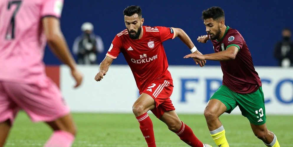 Thang nén V.League: vì sao bốn trận đấu định giá lại cả một thị trường chuyển nhượng