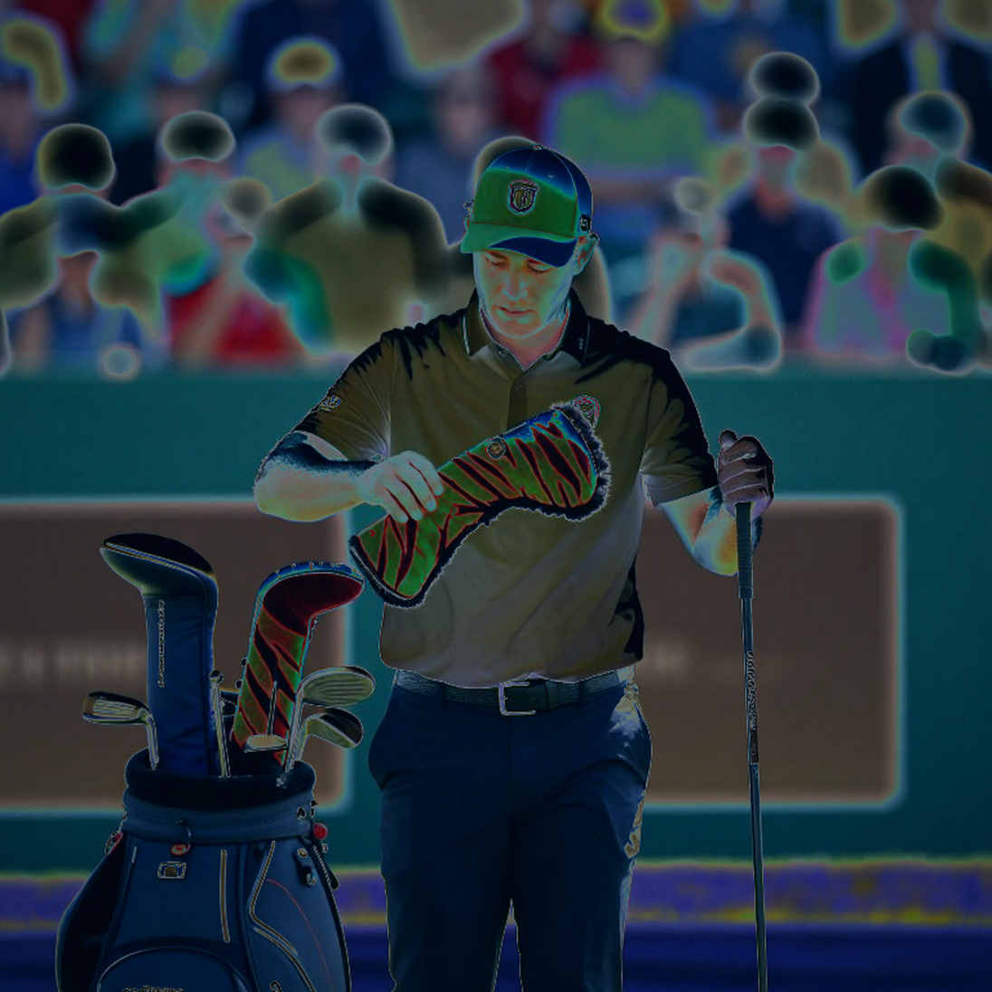 PGA TOUR 2028: Cuộc cách mạng hai tầng và bài học từ World Cup 2026