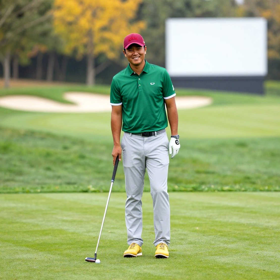 PGA TOUR 2028: Cuộc cách mạng hai tầng và bài học từ World Cup 2026
