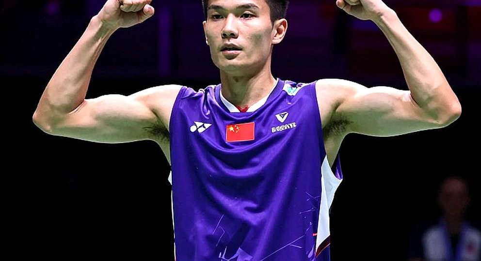 Sân mù mịt ở Indonesia: Ashmita Chaliha và bài toán tiêu chuẩn kép của BWF