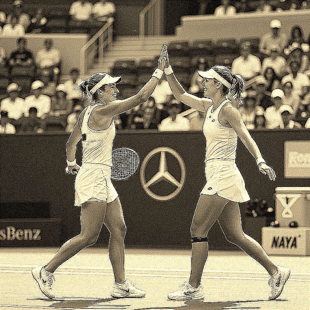 Zheng Qinwen and Mirra Andreeva withdraw from the Wuhan Open: two reasons, two different consequences