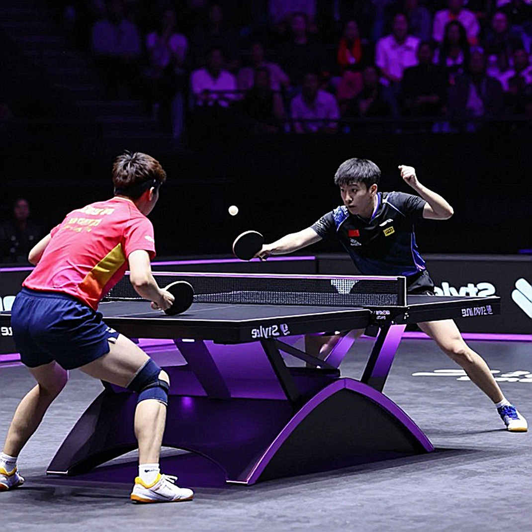 Table Tennis England ra mắt Học viện Trọng tài Kỹ thuật: bảy học viện khu vực và một đường ống chưa có thước đo