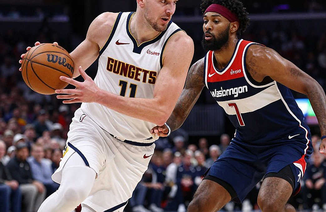 Bóng rổ trẻ Việt Nam: Từ sân bê tông đến giấc mơ NBA