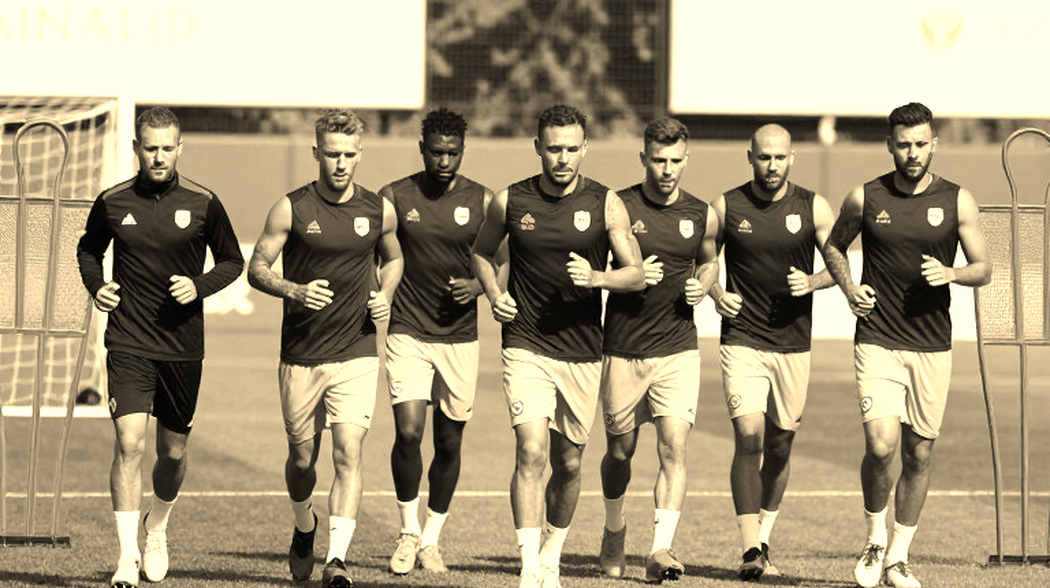 V.League và ba trục cấu trúc định hình bóng đá Việt Nam