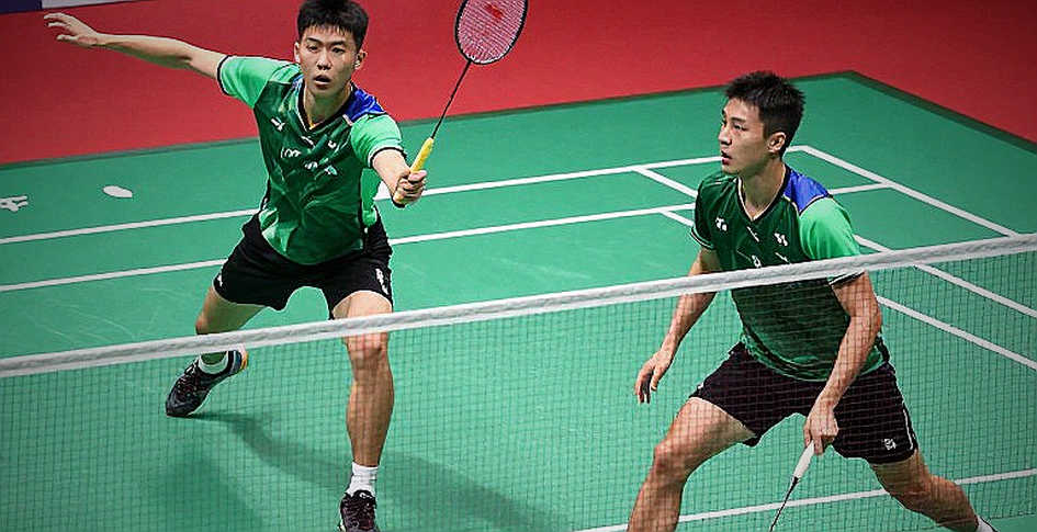 Asian Games 2026: Nhánh đấu cầu lông và những vết nứt sau tấm bảng vẽ