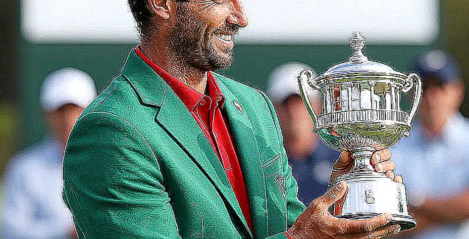 Scottie Scheffler: 5 năm thống trị, 4 major và vì sao US Open là mảnh ghép cuối cùng cho Grand Slam sự nghiệp Scottie Scheffler: 5 năm thống trị, 4 major và vì sao US Open là mảnh ghép cuối cùng cho Grand Slam sự nghiệp