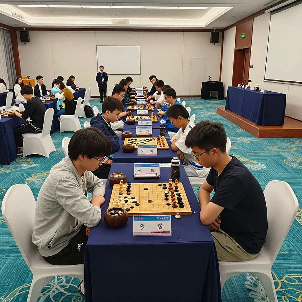 UzChess Cup: ván cờ 'kiểu mẫu' và tấm bản đồ khai cuộc không chịu khớp với chính nó