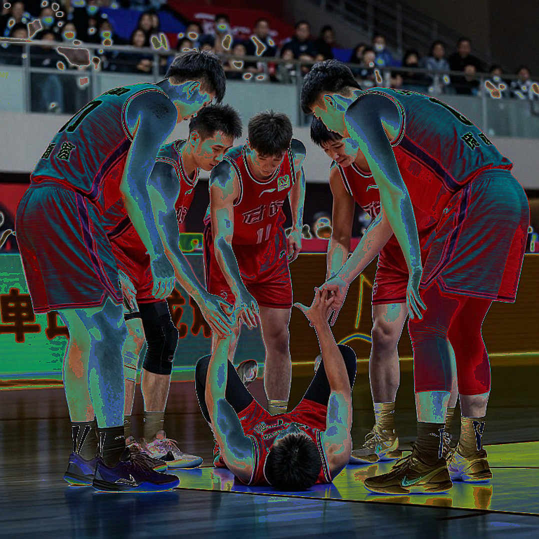 Cú cược vào 'đôi chân tươi' của Alimpijevic: Khi tuần đấu kép EuroLeague thưởng cho kẻ dám xoay tua