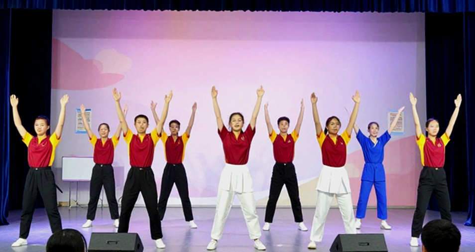 Huy chương đồng poomsae của Darren Yap: cột mốc lịch sử Singapore và vết nứt 0,05 điểm