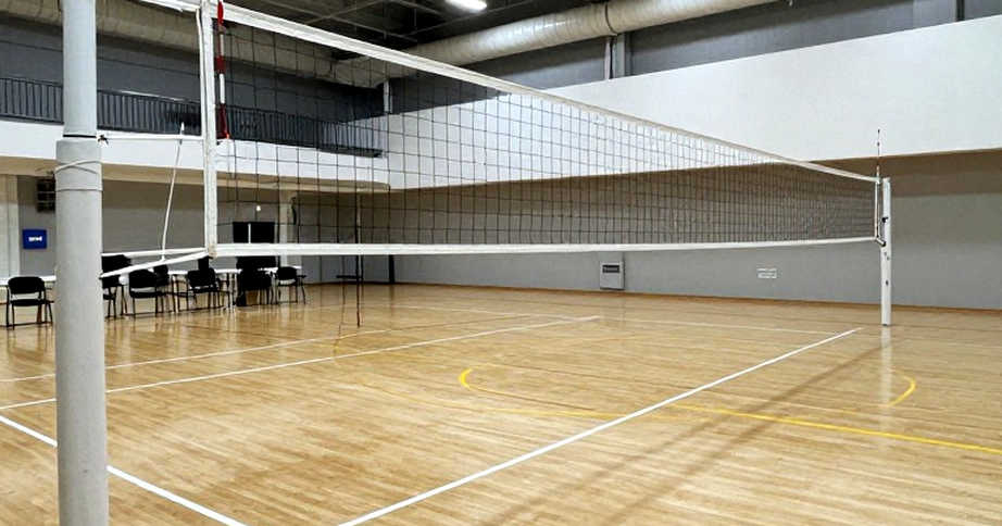 Ấn Độ thắng New Zealand nhưng chưa chắc vào tứ kết: Số phận nằm trong trận Oman vs Bahrain tại AVC 2026 Ấn Độ thắng New Zealand nhưng chưa chắc vào tứ kết: Số phận nằm trong trận Oman vs Bahrain tại AVC 2026