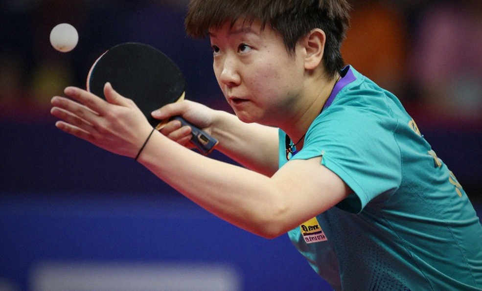 Bóng bàn trẻ Việt Nam: Viên ngọc nằm dưới nhịp pressing tầm cao