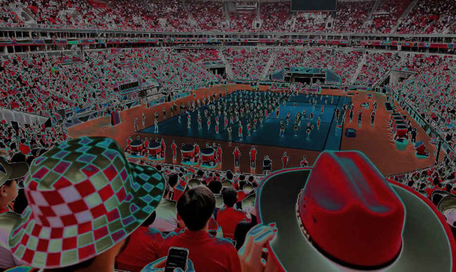 Ấn Độ, Oman và Bahrain: Suất tứ kết AVC 2026 được quyết bằng tỷ lệ điểm Ấn Độ, Oman và Bahrain: Suất tứ kết AVC 2026 được quyết bằng tỷ lệ điểm