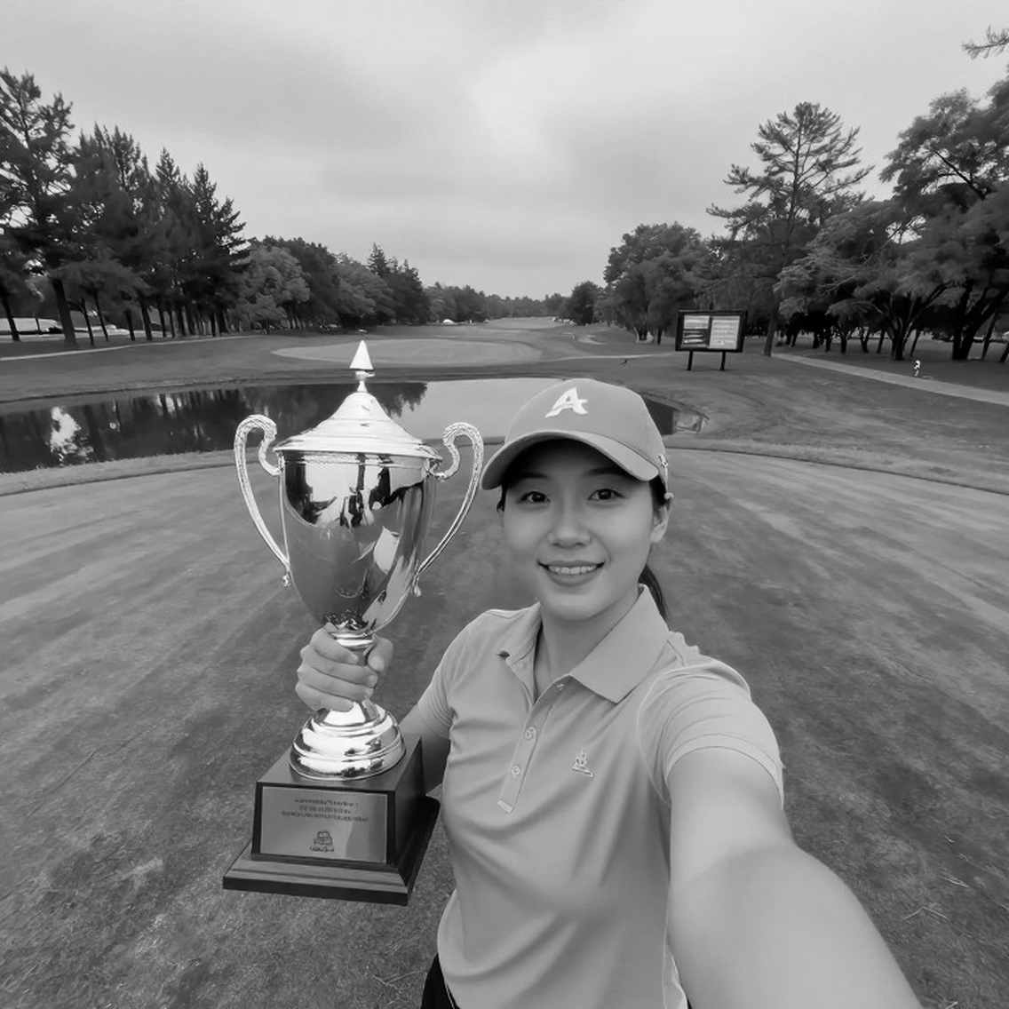 Augusta 2026: McIlroy vô địch bằng cú tiếp cận green, không phải khoảng cách drive