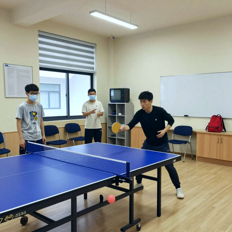 Cleveland Cadet & Junior 4* 2026: Điều bất thường nhất nằm ở 0 cái tên