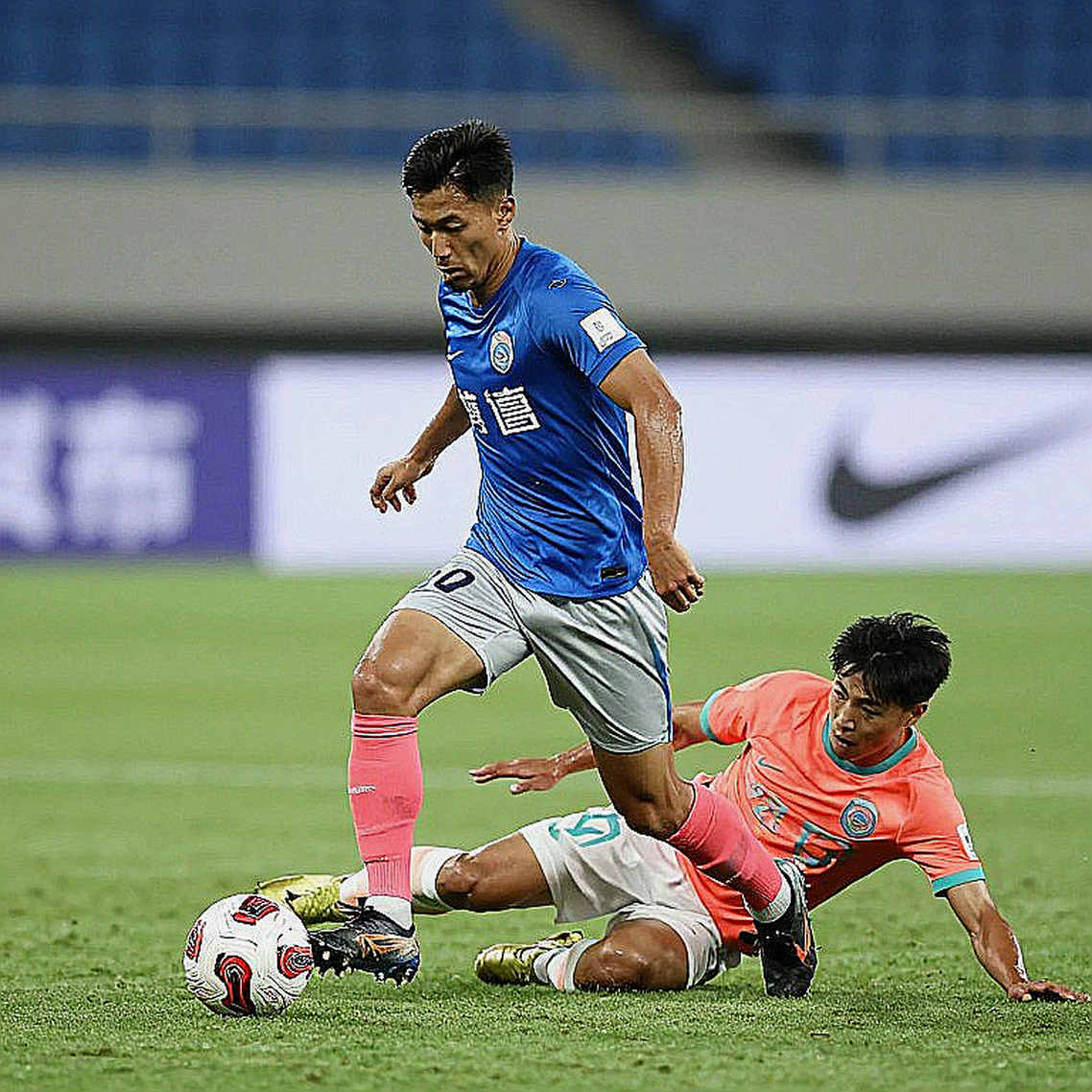 Việt Nam ở Nhóm 2 vòng loại World Cup 2030: Tấm khiên hạt giống và biến số bị bỏ quên ở Nhóm 3