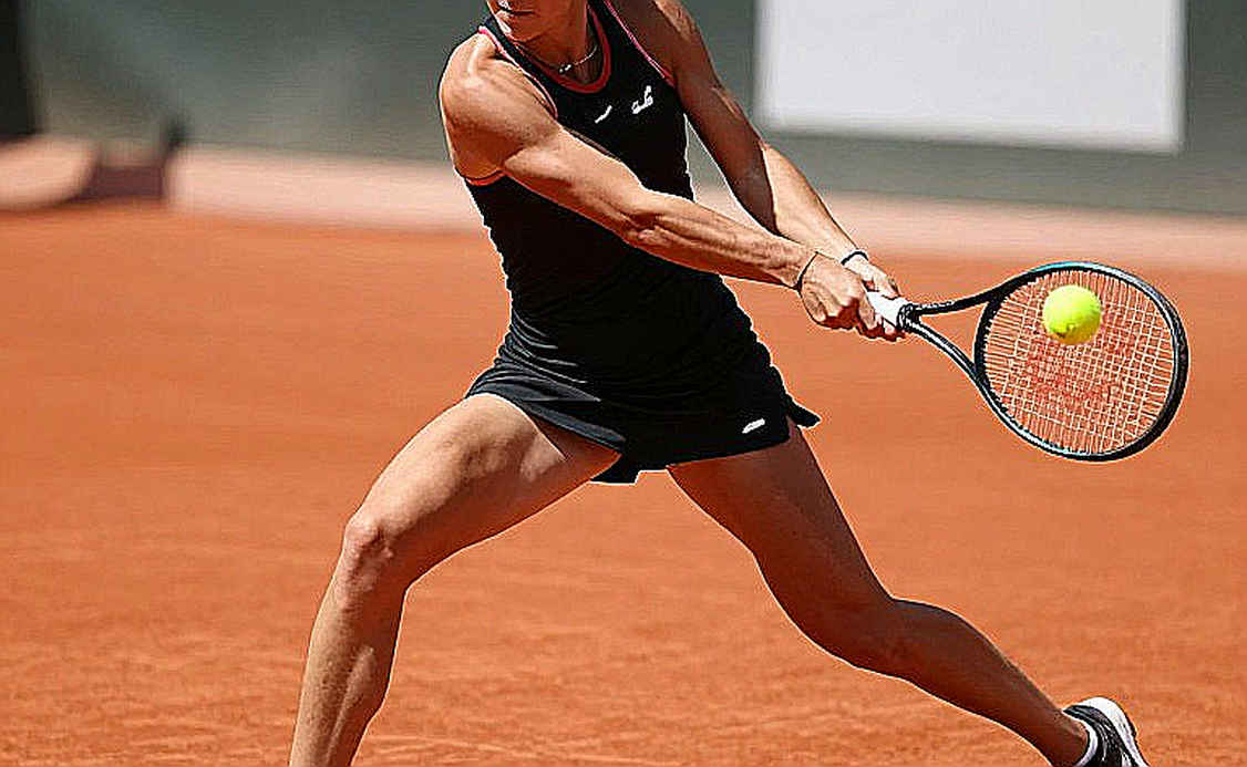 Từ 2-6 đến 6-2: Chwalinska đoạt danh hiệu WTA 1000 đầu tiên tại Vũ Hán