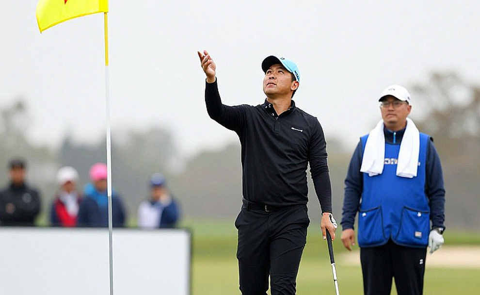 Luật bóng mới của golf: Cuộc đấu ngầm định hình lại giá trị của môn thể thao tỷ đô
