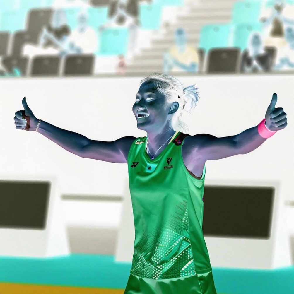 Asian Games 2026: Ma trận đối đầu của PV Sindhu và bài toán phong cách ở đơn nữ cầu lông