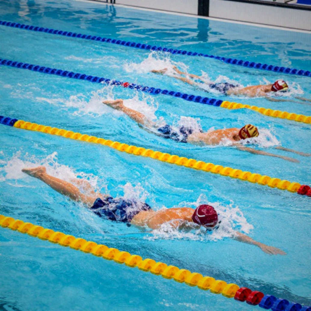 Mehdy Metella Announces Retirement After 28-Year Swimming Career