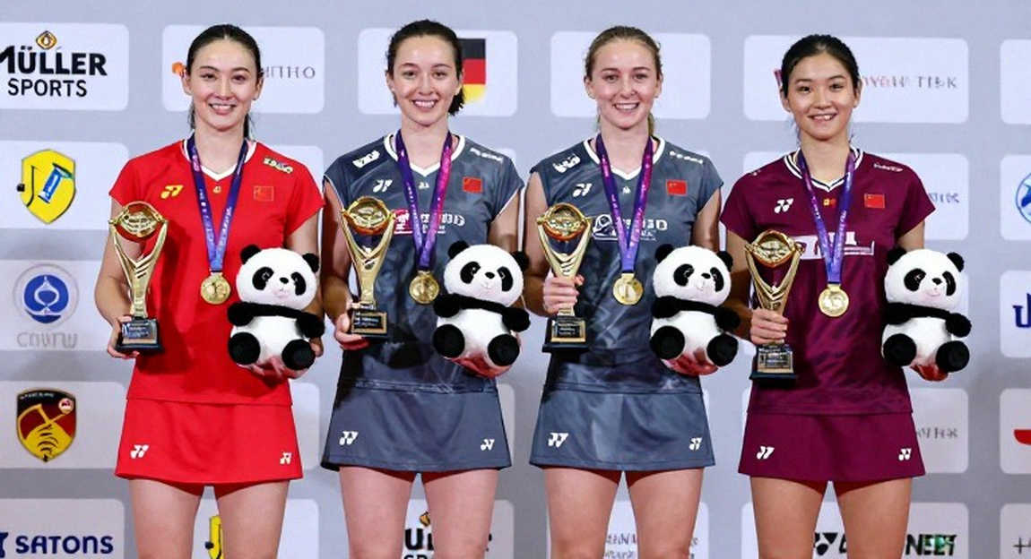 PV Sindhu và bài học từ một kỷ nguyên trượt dốc: Nhìn lại ASIAD 2026 qua lăng kính dữ liệu