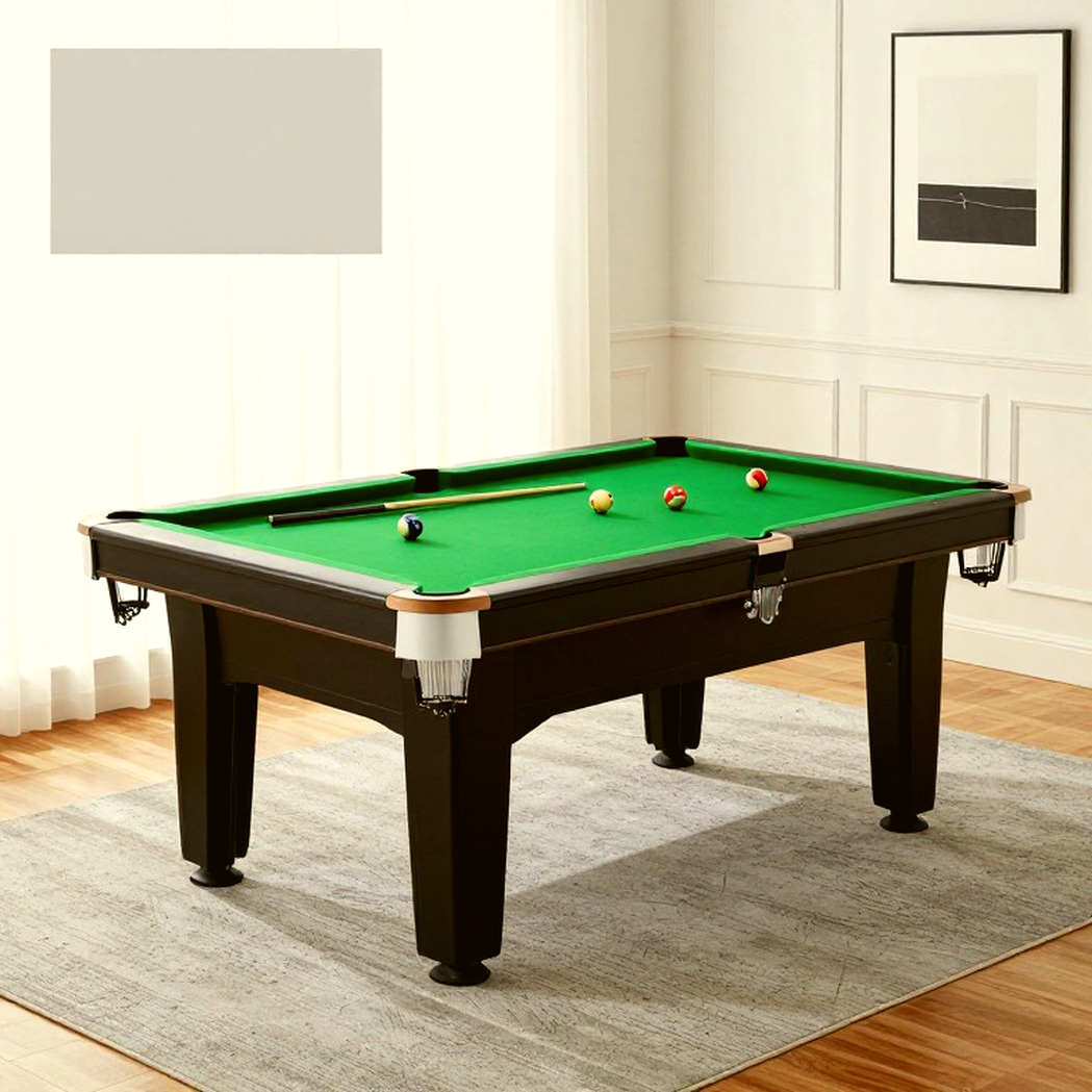 Bản đồ quyền lực bida thế giới: Snooker, 9-ball và Chinese 8-ball đang chia nhau tương lai