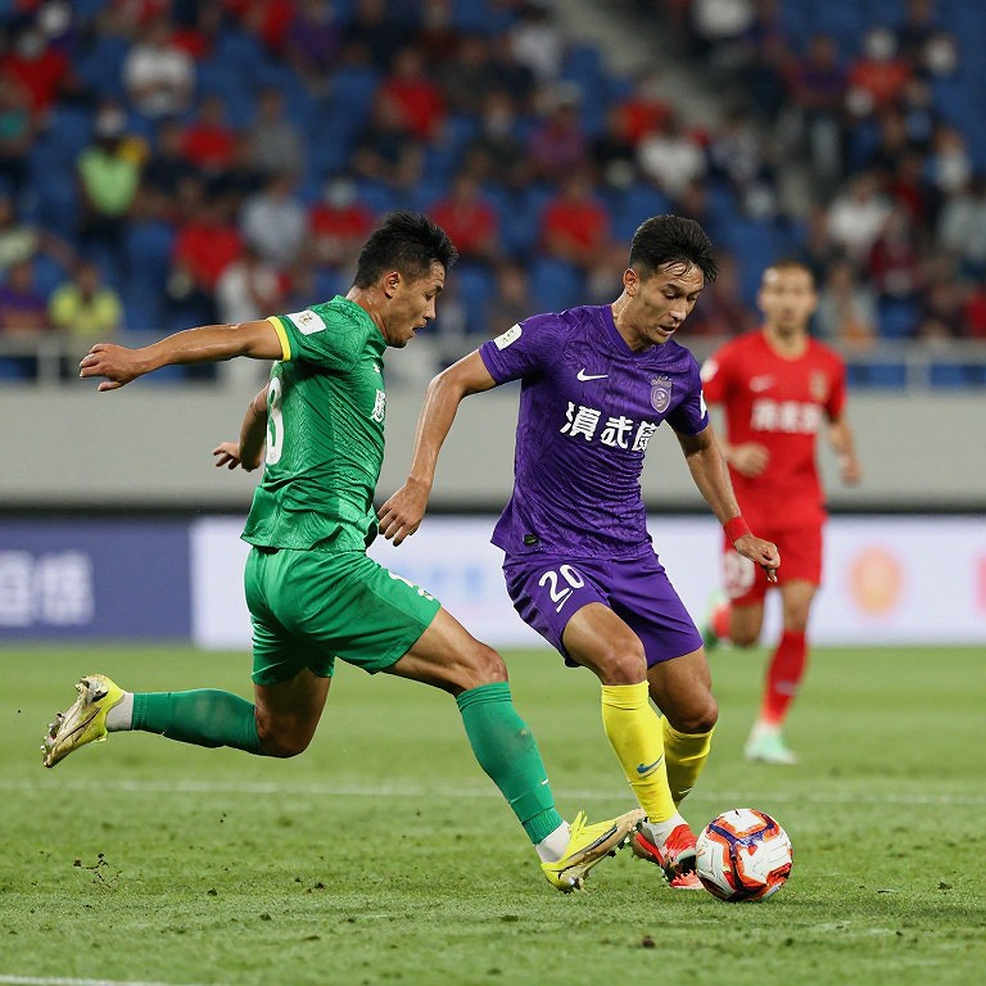 Vietnam vs Thailand, 17:30 on September 21: The Qualification Ticket and the Arithmetic That Does Not Add Up Vietnam vs Thailand, 17:30 on September 21: The Qualification Ticket and the Arithmetic That Does Not Add Up