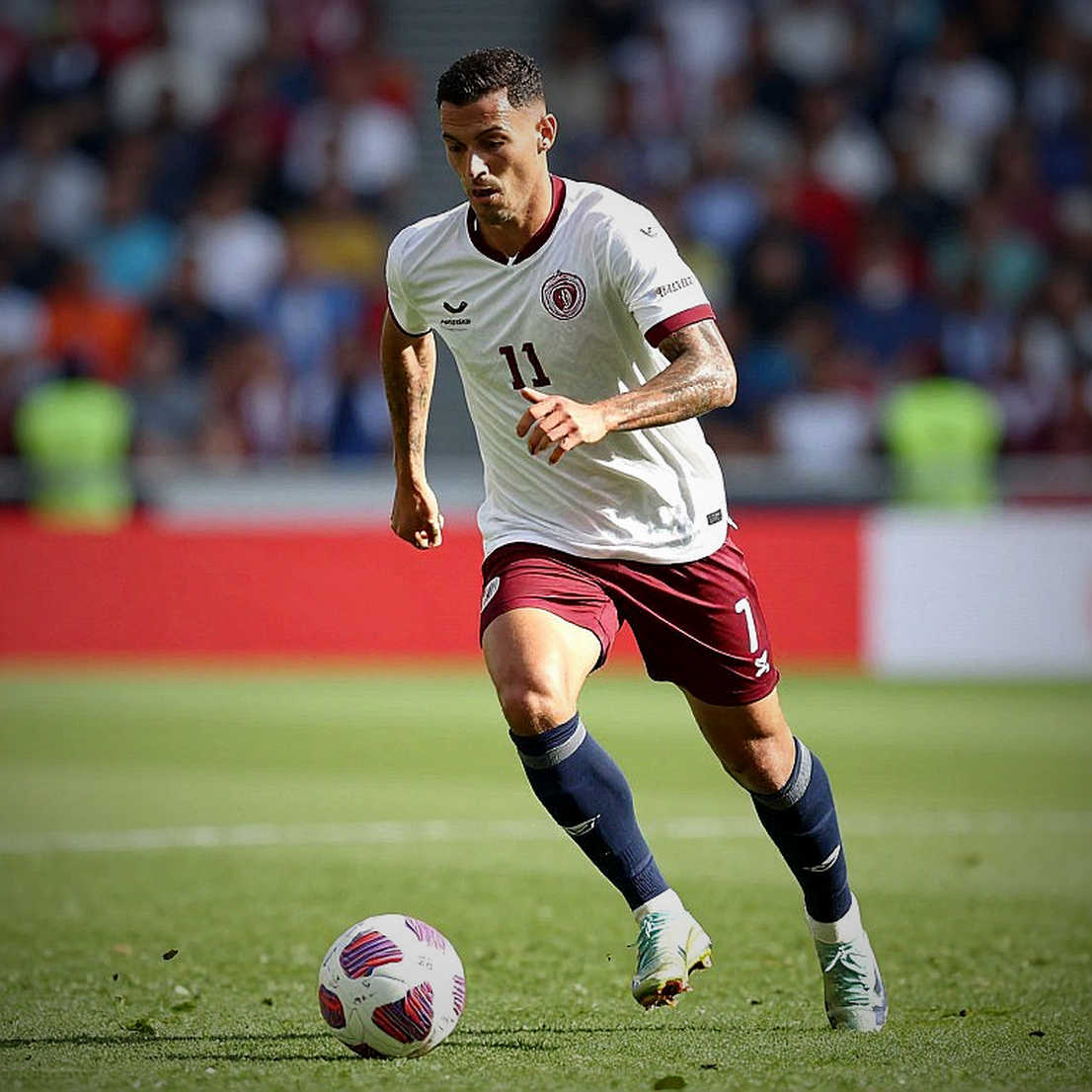 FIFA buông dự án, Indonesia thành nhà vô địch duy nhất của một chiếc cúp không có mùa sau