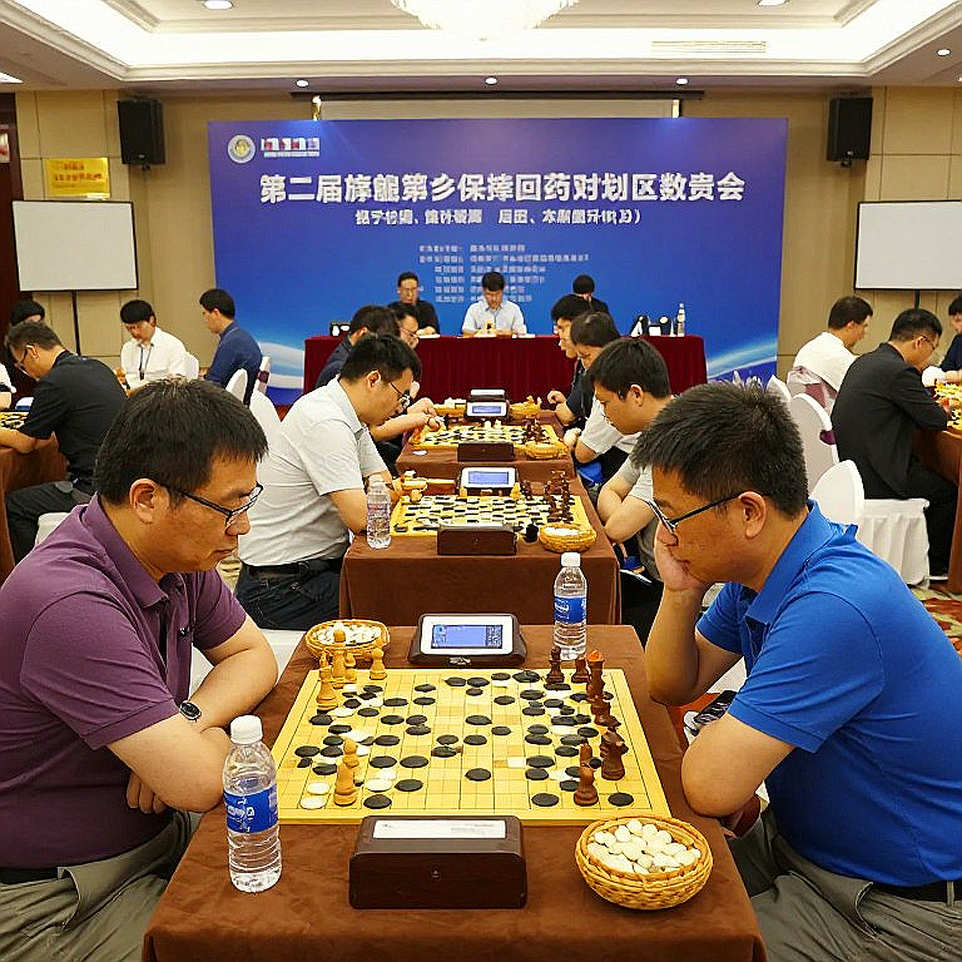 Học chiến lược từ Bent Larsen: Khi huyền thoại trở thành sản phẩm