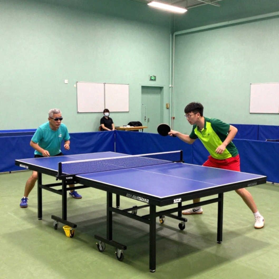 Bóng bàn thế giới sau Paris 2026: Giải mã bản đồ quyền lực và cái bẫy của những kết luận không có dữ liệu