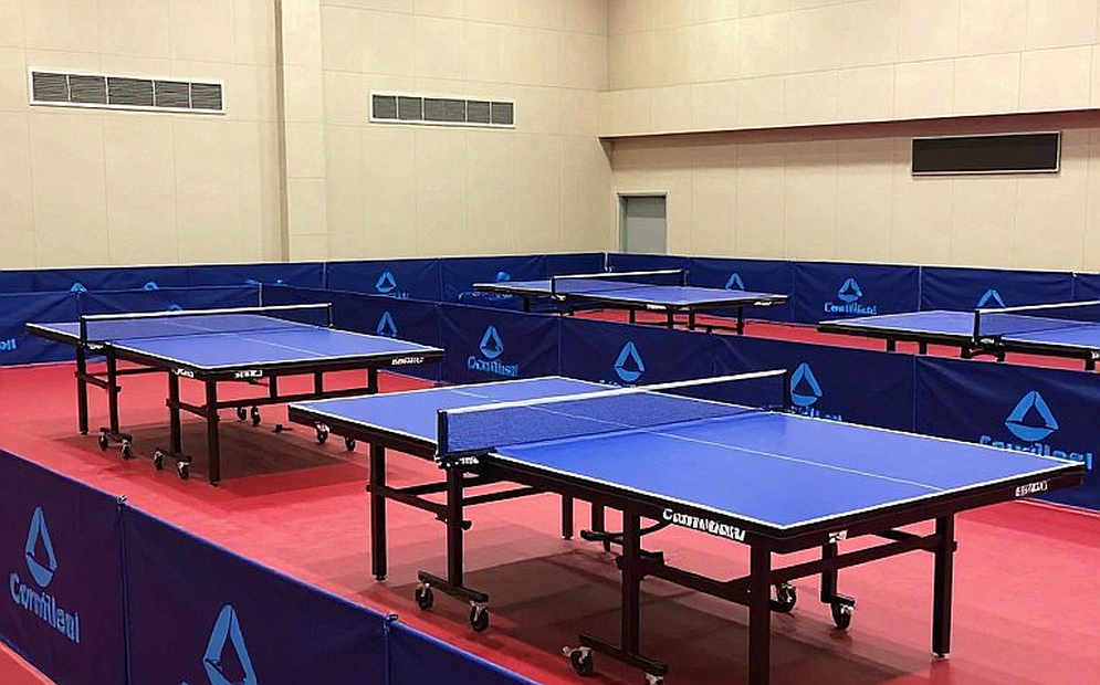 Alexis Lebrun trở lại Ljubljana: Khi nhà vô địch phải học cách sống trong vòng vây