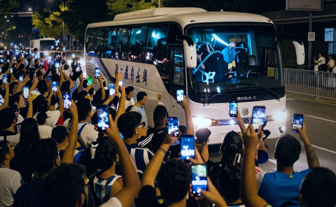 Vietnamese Youth Football 2026: Digging the Sediment Before Naming the Stars Vietnamese Youth Football 2026: Digging the Sediment Before Naming the Stars