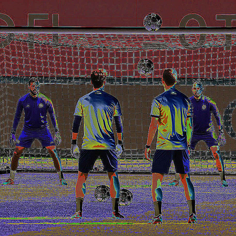 The Sediment Layer at Twenty: Why We Should Not Rush to Judge a Young Talent at the World Cup The Sediment Layer at Twenty: Why We Should Not Rush to Judge a Young Talent at the World Cup