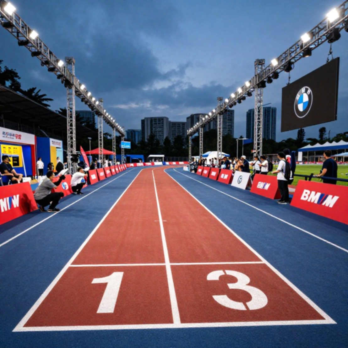 Global Gate Hạ Long ESG++ Marathon 2026: đường chạy 15.000 suất và khoảng trống 42,195 km