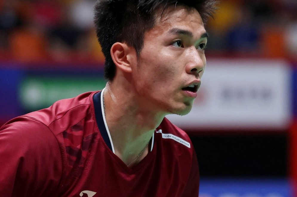 Kunlavut Vitidsarn và tấm vàng lịch sử: Chiến thuật kiểm soát đã giải mã Loh Kean Yew tại Asian Games 2026