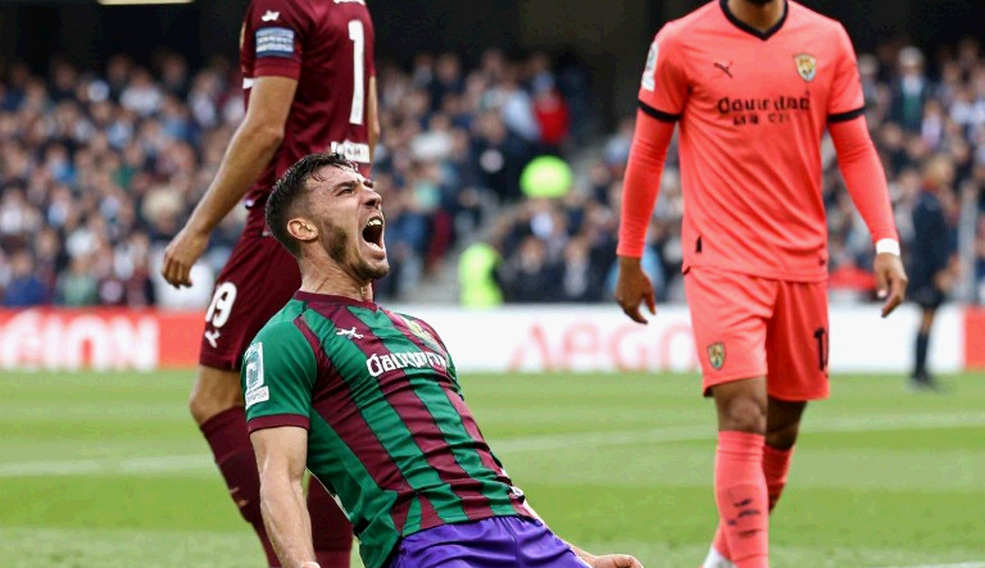 The Echo of the £830m Verdict: When Football Is No Longer a Game on the Pitch The Echo of the £830m Verdict: When Football Is No Longer a Game on the Pitch