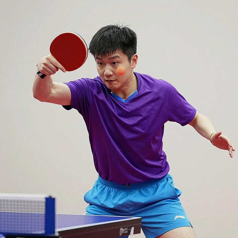 Golden game 21-20: McBeath, Drinkhall và lớp trầm tích đầu tiên của MLTT