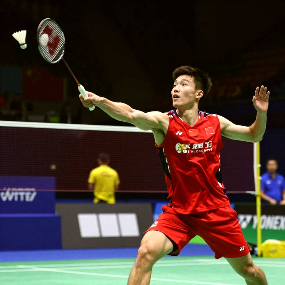 Sindhu thắng Akechi sau 73 phút, vào chung kết Pháp Mở rộng 2026 gặp An Se Young