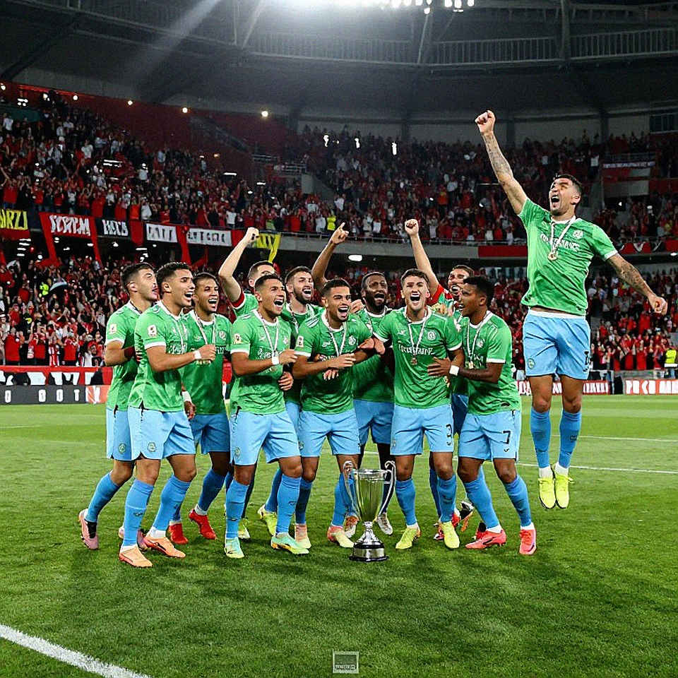CAHN trước Kashima Antlers: Đọc địa tầng chiến thuật dưới tỷ số 1-4