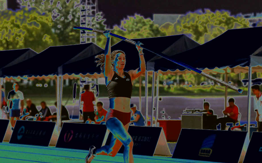 Three women swept the Rasselbock Backyard Ultra podium: a real milestone with no verifiable data Three women swept the Rasselbock Backyard Ultra podium: a real milestone with no verifiable data