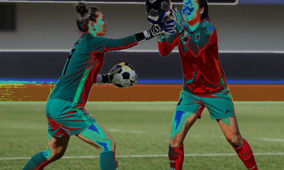 Thirty Seconds of Minh Chuyen – The Generational Equation of Vietnam Women's Football at Asiad 2026 Thirty Seconds of Minh Chuyen – The Generational Equation of Vietnam Women's Football at Asiad 2026