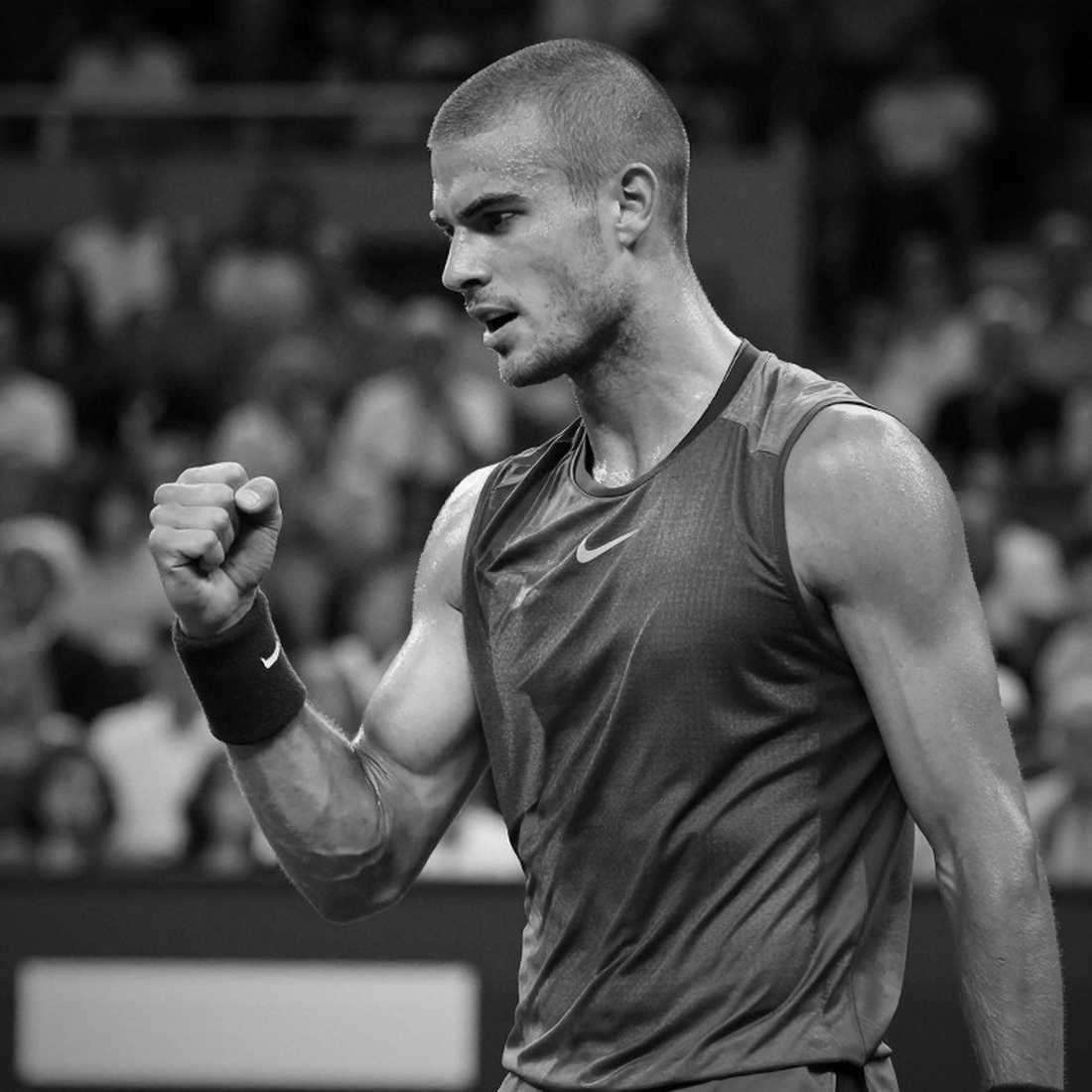 Alcaraz lội ngược dòng ở vòng 1 US Open: Dấu ấn nhà vô địch không nằm ở việc không vấp ngã, mà ở cách đứng dậy
