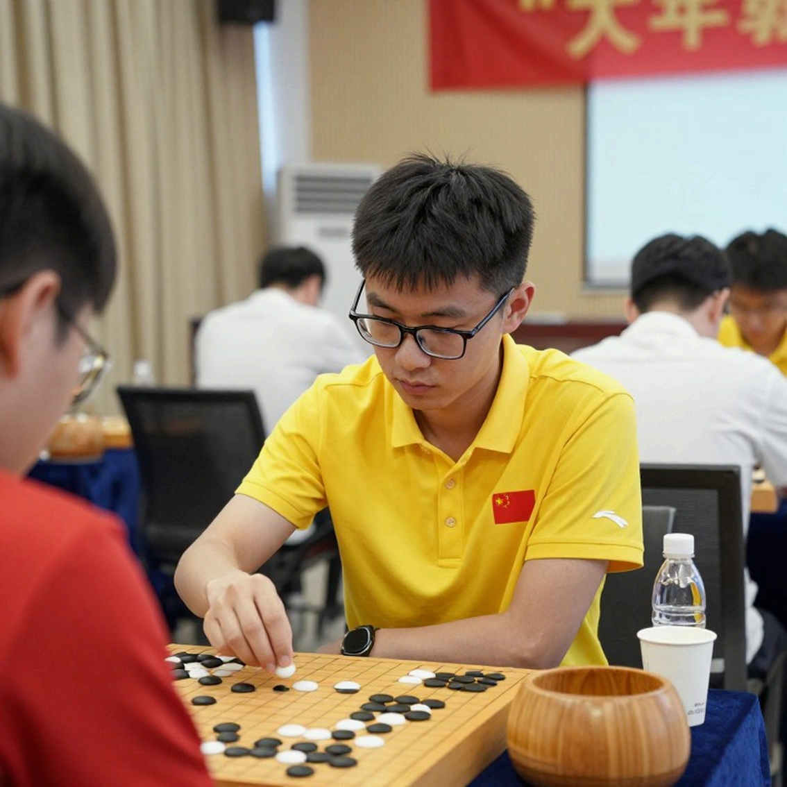 Faker: "Tuổi tác không phải rào cản của tuyển thủ Esports"