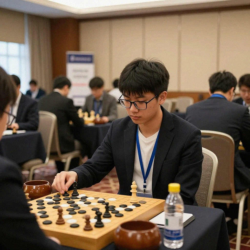 Olympiad cờ vua 2026, vòng 9: Chiến thắng của Gukesh và bài toán Ấn Độ chưa giải được