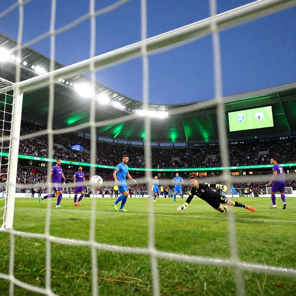 Lê Giang Patrik, tuổi 34 và nhịp thở của khung thành Việt Nam ở FIFA ASEAN Cup 2026