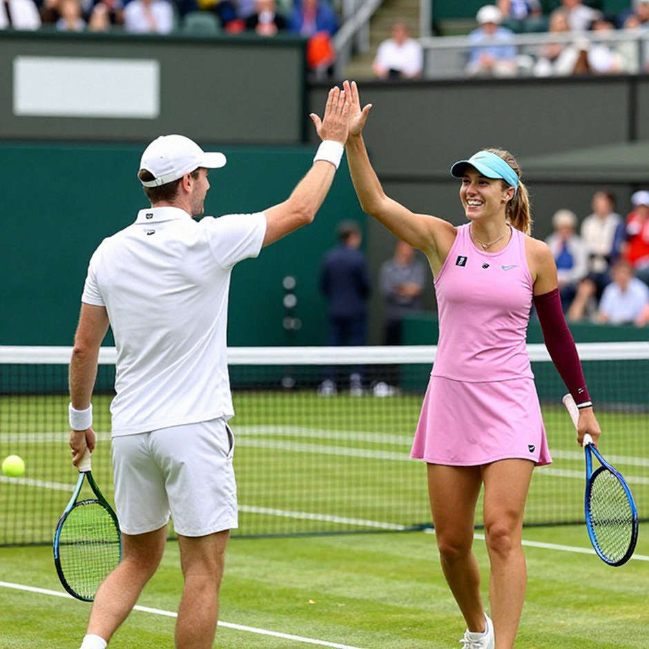 Rybakina hạ Sabalenka để vô địch US Open 2026, soán ngôi số 1 thế giới Rybakina hạ Sabalenka để vô địch US Open 2026, soán ngôi số 1 thế giới